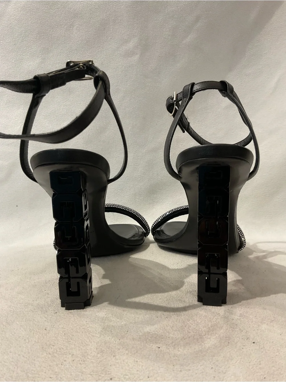 Givenchy Heels - Picture 3 of 5